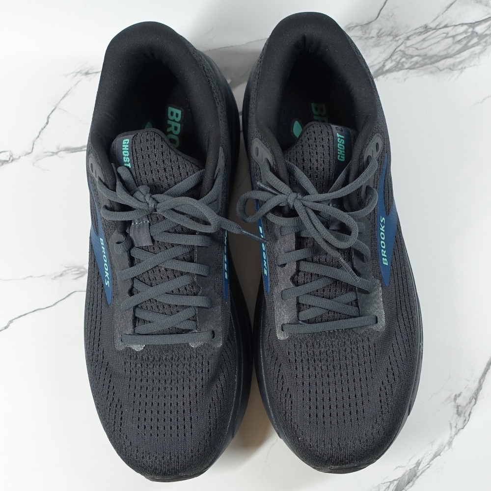 New Men's Brooks Ghost Max 2 Hiking Trail Shoes - Size 11